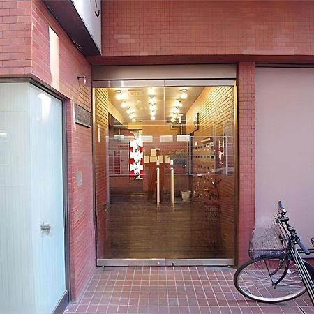 West Shinjuku Flower House Leilighet Tokyo Eksteriør bilde